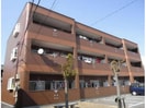 名鉄津島線･尾西線（須ケ口-弥富）/津島駅 徒歩10分 2階 築30年の外観