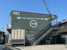 名鉄津島線･尾西線（須ケ口-弥富）/甚目寺駅 徒歩20分 2階 築37年の外観