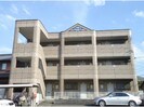 関西本線（東海）/蟹江駅 徒歩17分 3階 築30年の外観