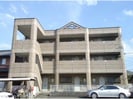 関西本線（東海）/蟹江駅 徒歩17分 3階 築30年の外観