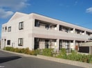 名鉄名古屋本線/新清洲駅 徒歩10分 2階 築22年の外観