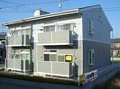 名鉄津島線･尾西線（須ケ口-弥富）/木田駅 徒歩8分 1階 築29年の外観