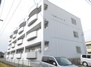 名古屋市営地下鉄東山線/中村公園駅 バス:12分:停歩4分 2階 築36年の外観