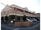 三交バス（名古屋付近）/六条神社 徒歩12分 1階 築30年の外観