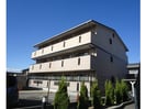 名鉄津島線･尾西線（須ケ口-弥富）/甚目寺駅 徒歩9分 2階 築22年の外観