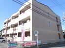 名古屋市営地下鉄東山線/中村公園駅 バス:12分:停歩6分 1階 築33年の外観