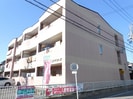 名古屋市営地下鉄東山線/中村公園駅 バス:12分:停歩6分 2階 築35年の外観