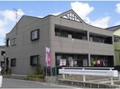 近鉄名古屋線/近鉄弥富駅 徒歩8分 1階 築24年の外観