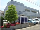 東海道本線/枇杷島駅 徒歩3分 1階 築28年の外観