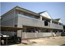 名鉄津島線･尾西線（須ケ口-弥富）/津島駅 徒歩15分 2階 築24年の外観