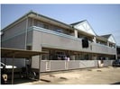名鉄津島線･尾西線（須ケ口-弥富）/津島駅 徒歩15分 2階 築24年の外観