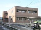名鉄津島線･尾西線（須ケ口-弥富）/甚目寺駅 徒歩20分 2階 築20年の外観