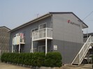 名鉄津島線･尾西線（須ケ口-弥富）/甚目寺駅 徒歩19分 2階 築33年の外観