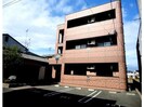 名鉄津島線･尾西線（須ケ口-弥富）/甚目寺駅 徒歩13分 2階 築21年の外観
