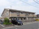 近鉄名古屋線/近鉄弥富駅 徒歩20分 1-2階 築21年の外観
