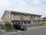 ベル・ソレイユＫⅡ