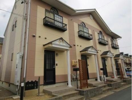  名鉄津島線･尾西線（須ケ口-弥富）/七宝駅 徒歩16分 1階 築26年