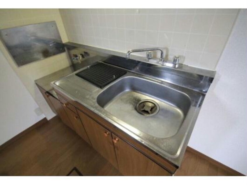  名鉄津島線･尾西線（須ケ口-弥富）/七宝駅 徒歩16分 1階 築26年