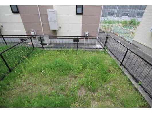  名鉄津島線･尾西線（須ケ口-弥富）/七宝駅 徒歩16分 1階 築26年