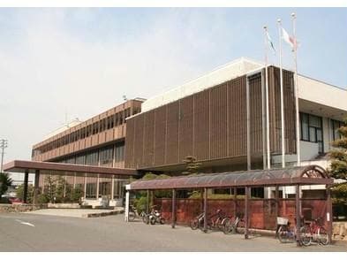 あま市役所甚目寺庁舎(役所)まで1552m 名鉄津島線･尾西線（須ケ口-弥富）/七宝駅 徒歩16分 1階 築26年
