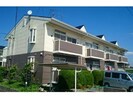 名鉄津島線･尾西線（須ケ口-弥富）/甚目寺駅 徒歩25分 1階 築30年の外観