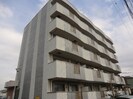 名鉄津島線･尾西線（須ケ口-弥富）/甚目寺駅 徒歩18分 1階 築20年の外観