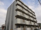名鉄津島線･尾西線（須ケ口-弥富）/甚目寺駅 徒歩18分 5階 築20年の外観