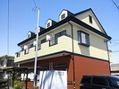 関西本線（東海）/蟹江駅 徒歩7分 1階 築28年の外観