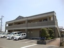 名鉄津島線･尾西線（須ケ口-弥富）/弥富駅 徒歩29分 2階 築26年の外観