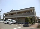 名鉄津島線･尾西線（須ケ口-弥富）/弥富駅 徒歩29分 2階 築26年の外観