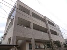 近鉄名古屋線/近鉄蟹江駅 徒歩15分 1階 築25年の外観