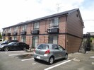 名鉄津島線･尾西線（須ケ口-弥富）/津島駅 徒歩14分 2階 築24年の外観