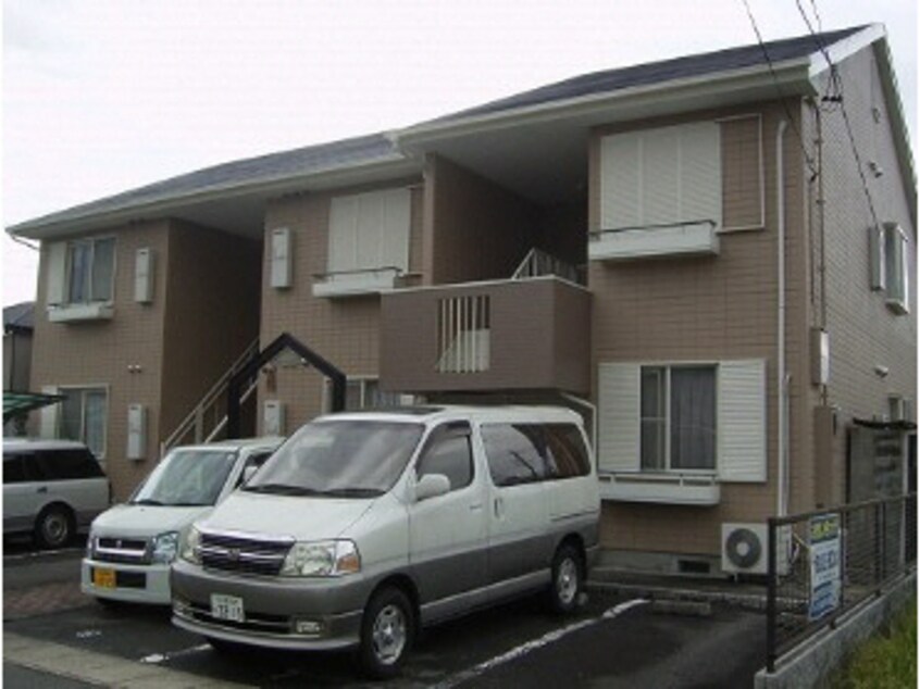  名鉄津島線･尾西線（須ケ口-弥富）/津島駅 徒歩10分 2階 築30年