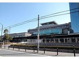 津島市民病院(病院)まで1303m 名鉄津島線･尾西線（須ケ口-弥富）/津島駅 徒歩10分 2階 築30年