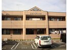 近鉄名古屋線/近鉄弥富駅 徒歩23分 2階 築20年の外観