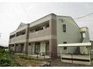 名鉄津島線･尾西線（須ケ口-弥富）/佐屋駅 徒歩15分 2階 築23年の外観