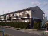 グリーンハイツ(大治町花常)