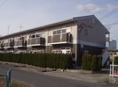名鉄津島線･尾西線（須ケ口-弥富）/甚目寺駅 徒歩30分 1階 築32年の外観