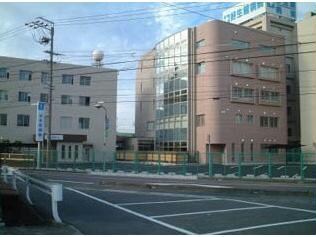 医療法人和合会好生館病院(病院)まで1954m 名古屋市営地下鉄東山線/中村公園駅 バス12分東条下車:停歩8分 2階 築25年