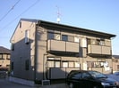 近鉄名古屋線/近鉄弥富駅 徒歩10分 2階 築25年の外観