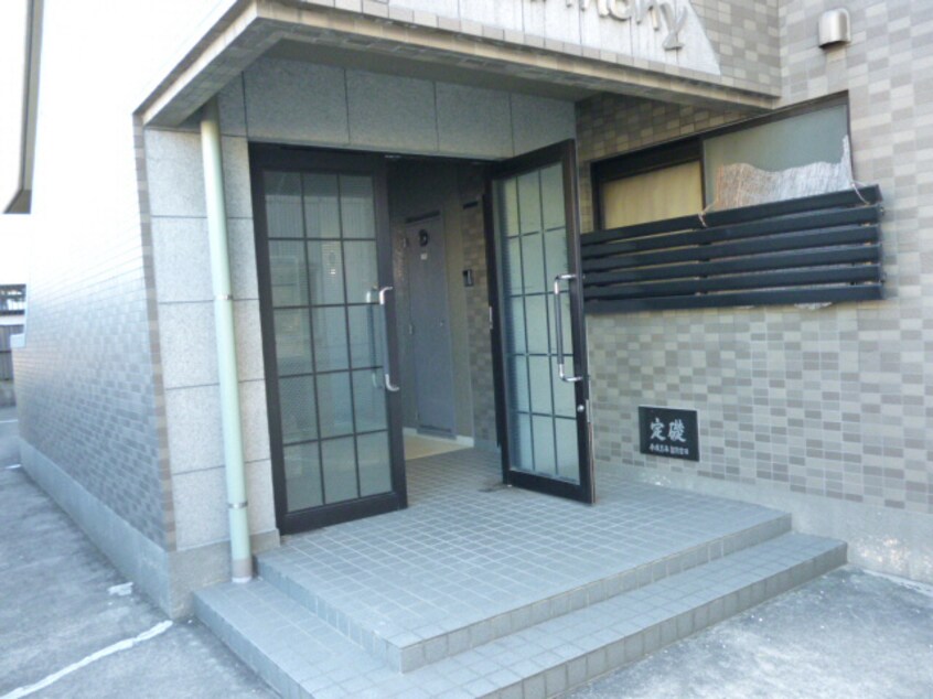  東海交通事業城北線/尾張星の宮駅 徒歩5分 1階 築25年