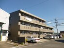  東海交通事業城北線/尾張星の宮駅 徒歩5分 1階 築25年