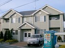 名鉄津島線･尾西線（須ケ口-弥富）/日比野駅 徒歩4分 2階 築24年の外観