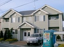 名鉄津島線･尾西線（須ケ口-弥富）/日比野駅 徒歩4分 2階 築24年の外観
