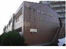 近鉄名古屋線/近鉄弥富駅 徒歩4分 2階 築36年の外観