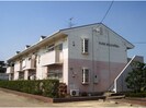 名鉄津島線･尾西線（須ケ口-弥富）/日比野駅 徒歩12分 1階 築32年の外観