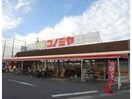 コノミヤ甚目寺店(スーパー)まで1878m 名鉄津島線･尾西線（須ケ口-弥富）/甚目寺駅 徒歩7分 1-2階 築28年