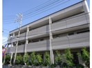 近鉄名古屋線/近鉄蟹江駅 徒歩15分 2階 築28年の外観