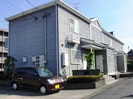 東海交通事業城北線/尾張星の宮駅 徒歩4分 1階 築26年の外観