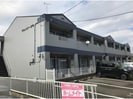 関西本線（東海）/弥富駅 徒歩19分 2階 築34年の外観